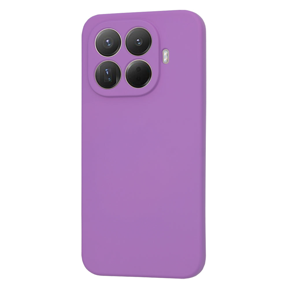 Futrola za Xiaomi 15T Pro, Techsuit, SoftFlex, Ljubičasta