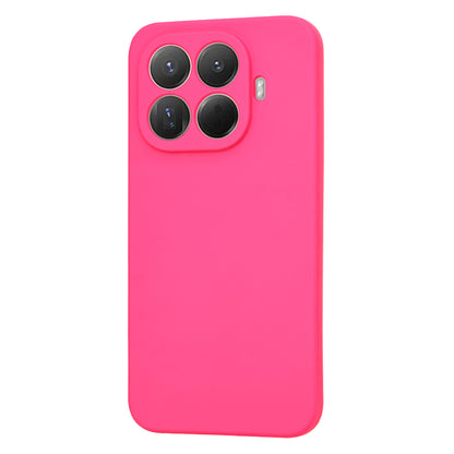 Futrola za Xiaomi 15T Pro, Techsuit, SoftFlex, Tamno roza