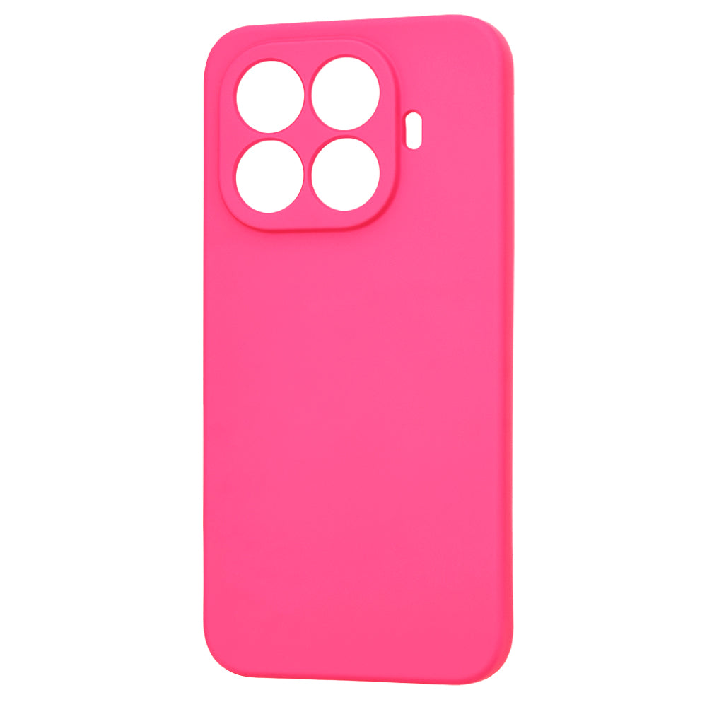 Futrola za Xiaomi 15T Pro, Techsuit, SoftFlex, Tamno roza