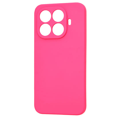 Futrola za Xiaomi 15T Pro, Techsuit, SoftFlex, Tamno roza