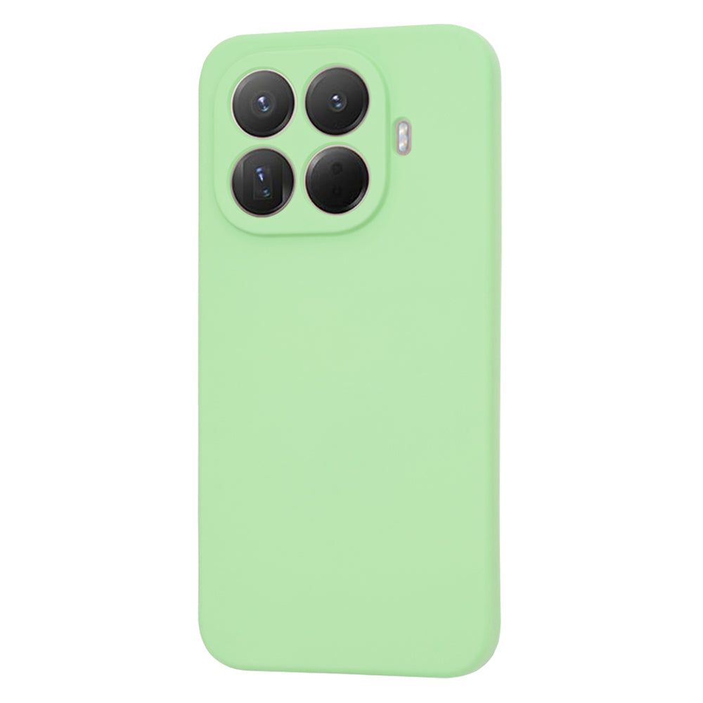 Futrola za Xiaomi 15T Pro, Techsuit, SoftFlex, Svijetlo zelena