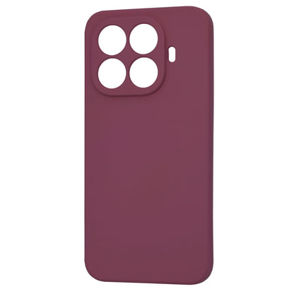 Futrola za Xiaomi 15T Pro, Techsuit, SoftFlex, Višnja