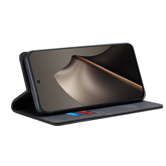 Futrola za Xiaomi 15T, Techsuit, Confy, Crna