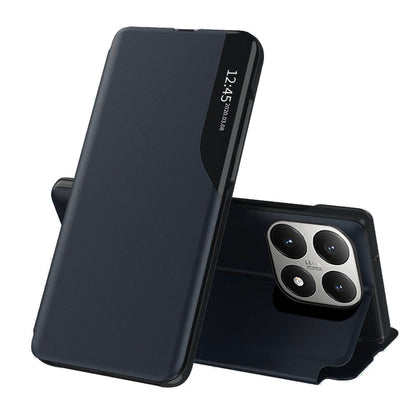 Futrola za Xiaomi 15T, Techsuit, eFold, Tamnoplava