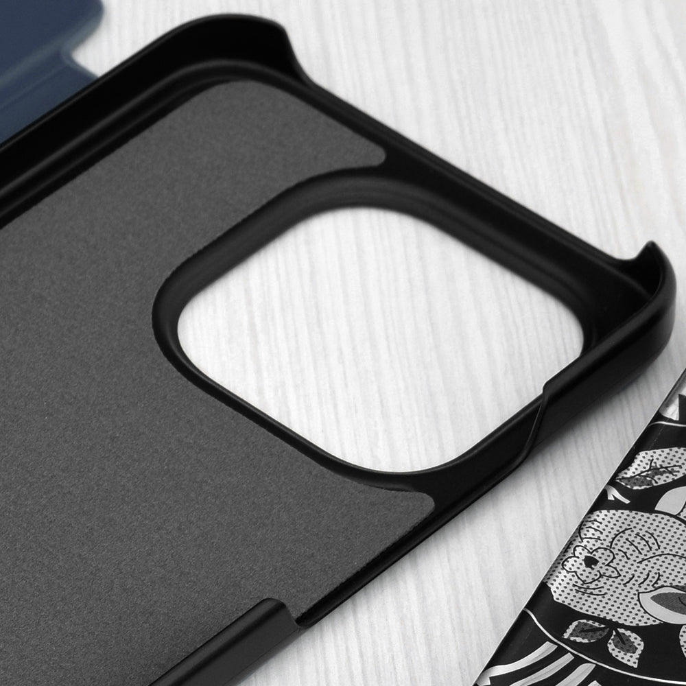 Futrola za Xiaomi 15T, Techsuit, eFold, Tamnoplava