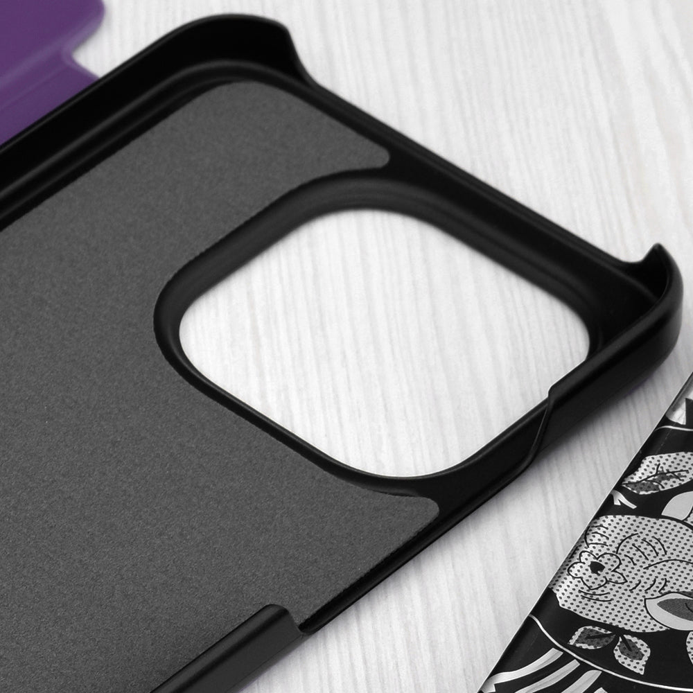 Futrola za Xiaomi 15T, Techsuit, eFold, Ljubičasta