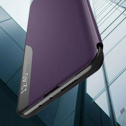 Futrola za Xiaomi 15T, Techsuit, eFold, Ljubičasta