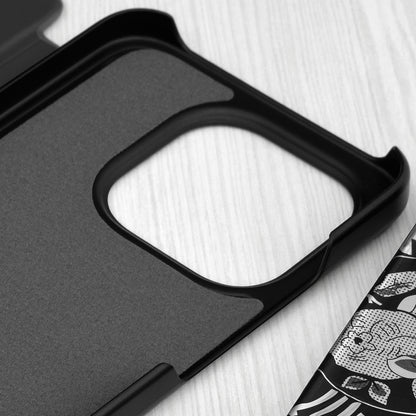 Futrola za Xiaomi 15T, Techsuit, eFold, Crna