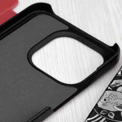 Futrola za Xiaomi 15T, Techsuit, eFold, Crvena