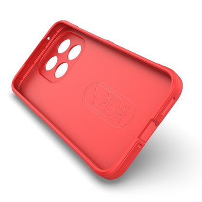 Futrola za Xiaomi 15T, Techsuit, Magic Shield, Crvena