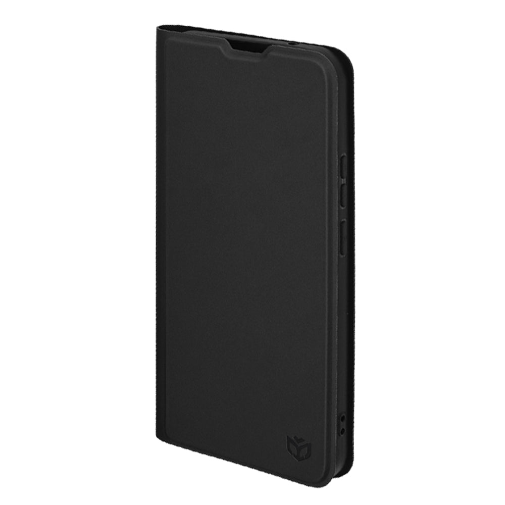 Futrola za Xiaomi 15T, Techsuit, Magskin Book, Crna