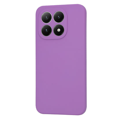 Futrola za Xiaomi 15T, Techsuit, SoftFlex, Ljubičasta
