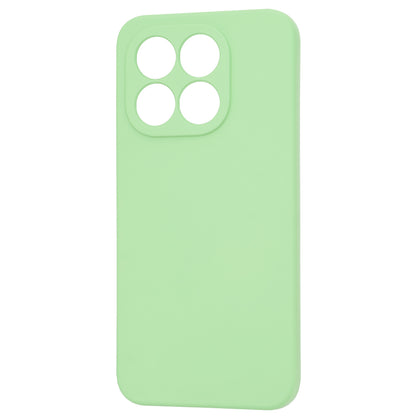 Futrola za Xiaomi 15T, Techsuit, SoftFlex, Svijetlo zelena