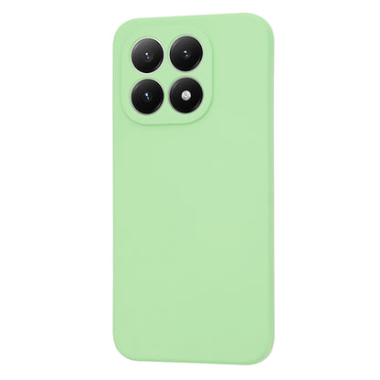 Futrola za Xiaomi 15T, Techsuit, SoftFlex, Svijetlo zelena