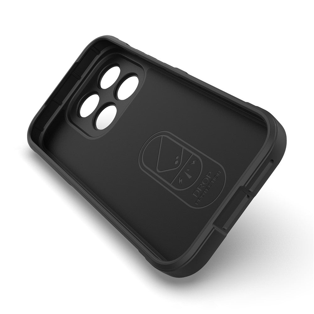 Futrola za Xiaomi 17, Techsuit, Magic Shield, Crna