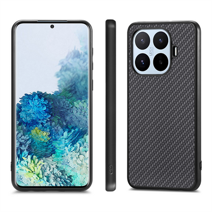 Maska za Xiaomi 17T, OEM, Karbon, Crna