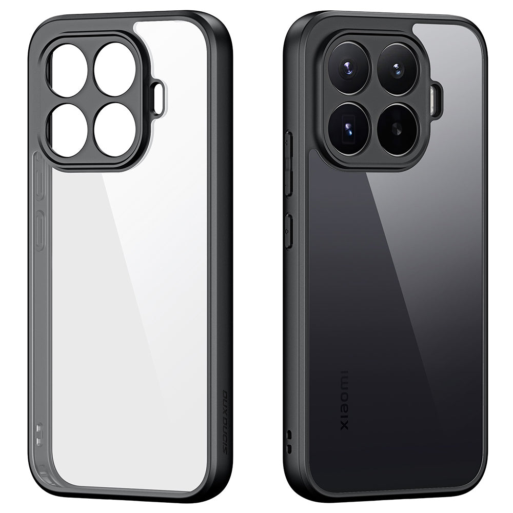 Maska za Xiaomi 17T, DUX DUCIS, Aimo, Crna