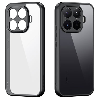 Maska za Xiaomi 17T, DUX DUCIS, Aimo, Crna