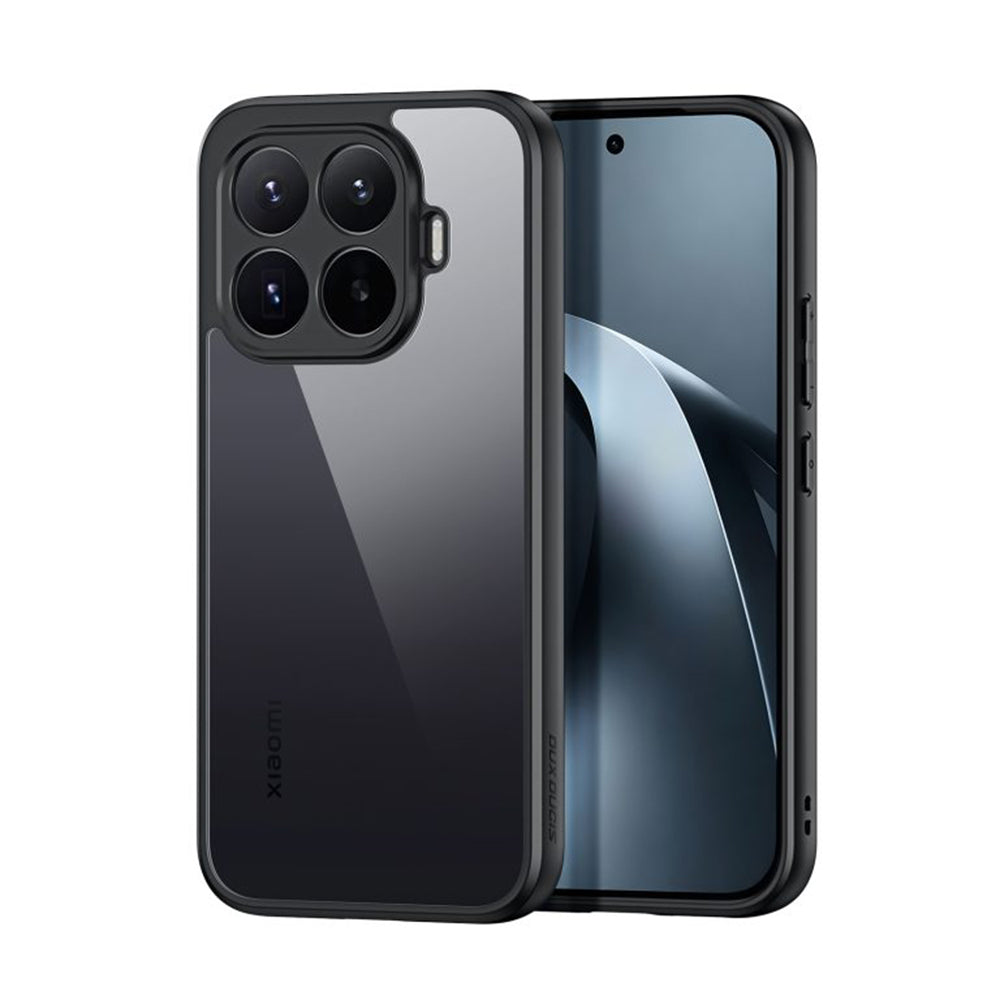 Maska za Xiaomi 17T, DUX DUCIS, Aimo, Crna
