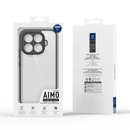 Maska za Xiaomi 17T, DUX DUCIS, Aimo, Crna