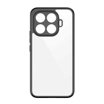 Maska za Xiaomi 17T Pro, DUX DUCIS, Aimo, Crna