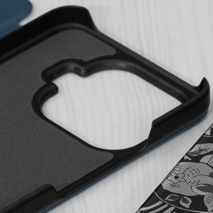 Maska za Xiaomi 17T Pro, Techsuit, eFold, Tamno Plava