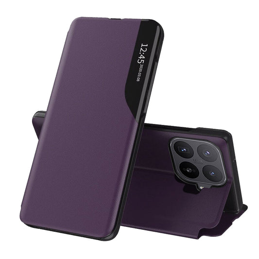 Maska za Xiaomi 17T Pro, Techsuit, eFold, Ljubičasta
