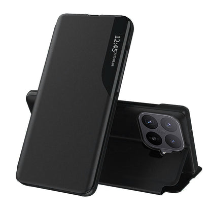 Maska za Xiaomi 17T Pro, Techsuit, eFold, Crna