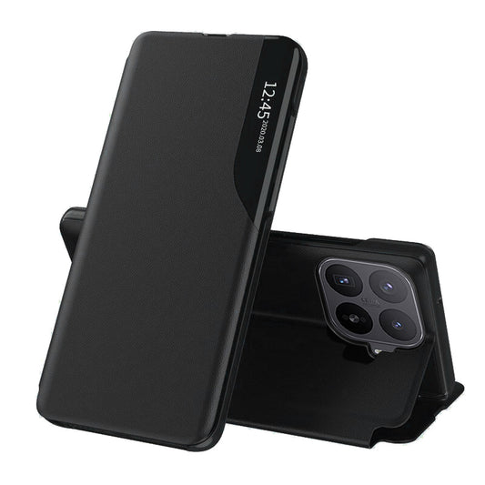 Maska za Xiaomi 17T Pro, Techsuit, eFold, Crna