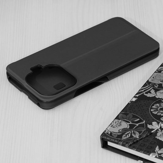 Maska za Xiaomi 17T Pro, Techsuit, eFold, Crna