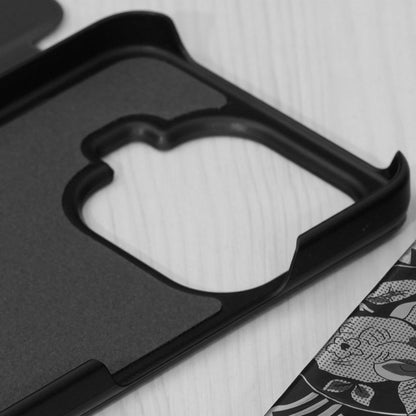 Maska za Xiaomi 17T Pro, Techsuit, eFold, Crna
