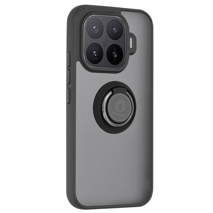 Maska za Xiaomi 17T Pro, Techsuit, Glinth, Crna