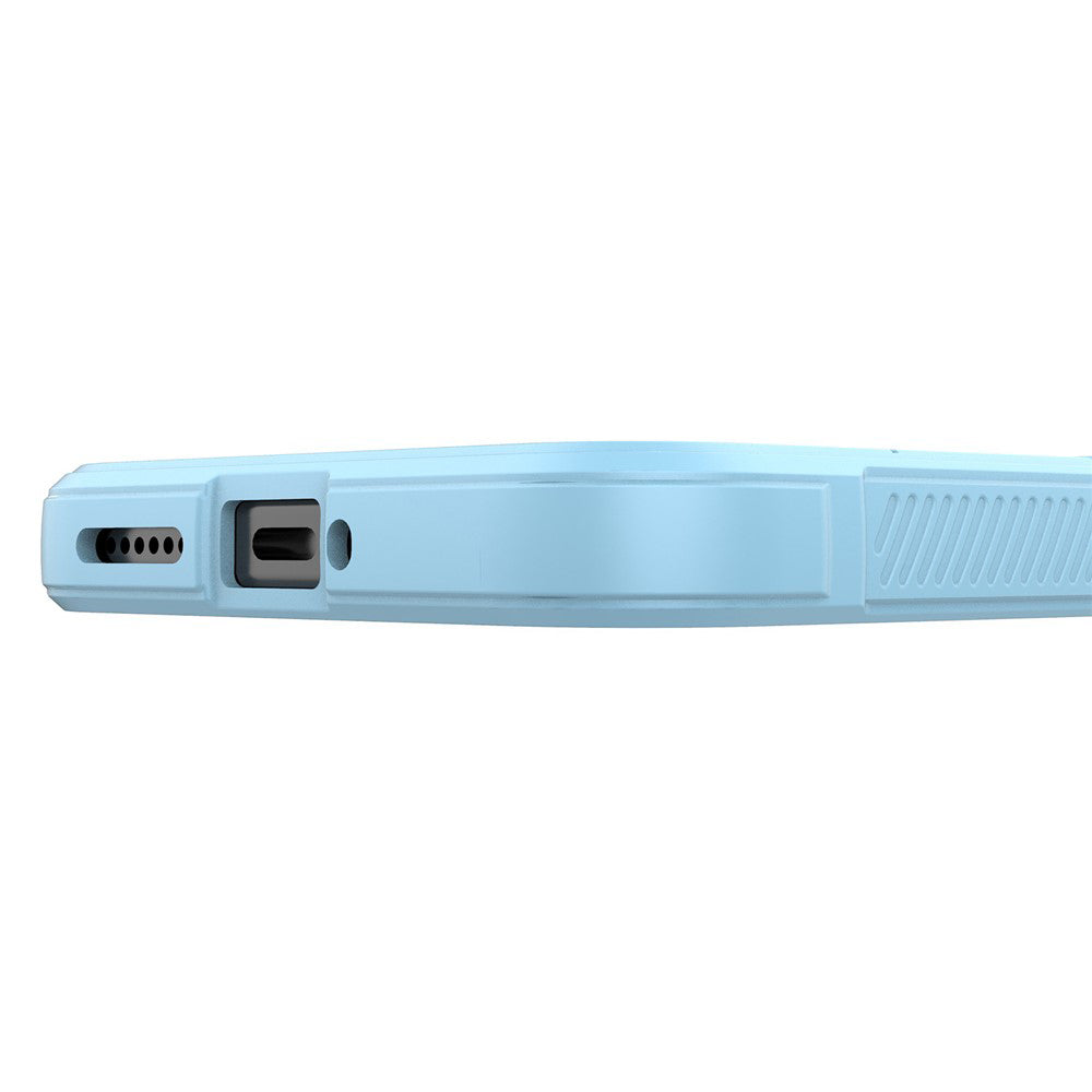 Maska za Xiaomi 17T Pro, Techsuit, Magic Shield, Plava