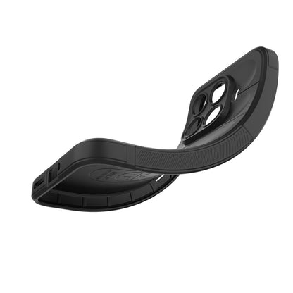 Maska za Xiaomi 17T Pro, Techsuit, Magic Shield, Crna