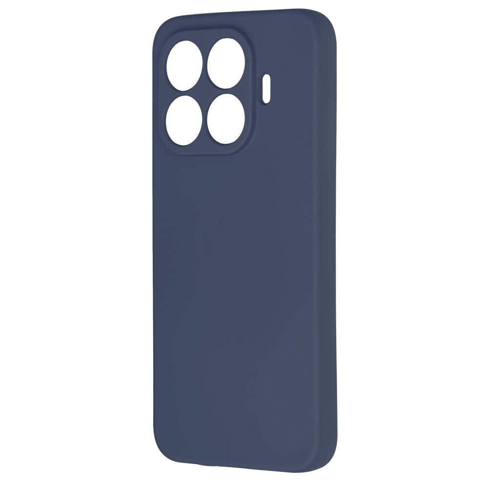 Maska za Xiaomi 17T Pro, Techsuit, SoftFlex, Tamnoplava