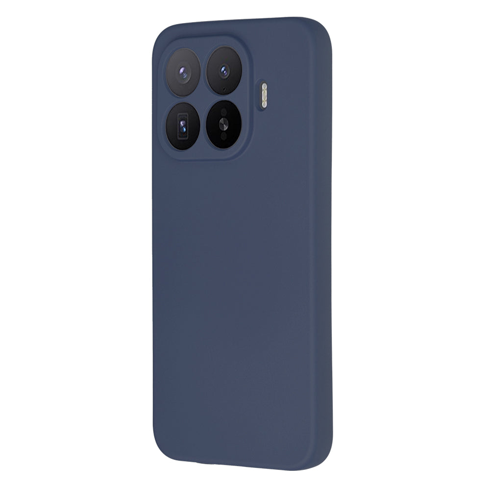 Maska za Xiaomi 17T Pro, Techsuit, SoftFlex, Tamnoplava