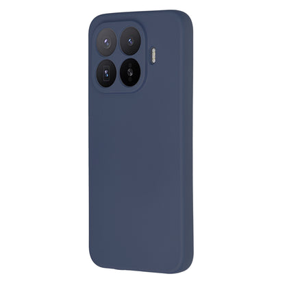 Maska za Xiaomi 17T Pro, Techsuit, SoftFlex, Tamnoplava