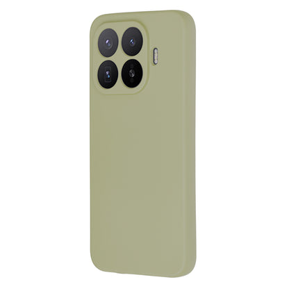 Maska za Xiaomi 17T Pro, Techsuit, SoftFlex, Matcha