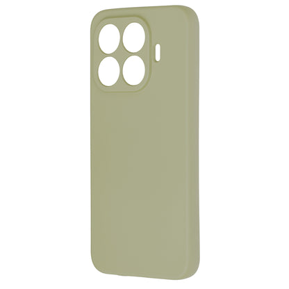 Maska za Xiaomi 17T Pro, Techsuit, SoftFlex, Matcha
