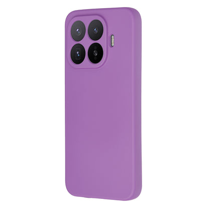 Maska za Xiaomi 17T Pro, Techsuit, SoftFlex, Ljubičasta