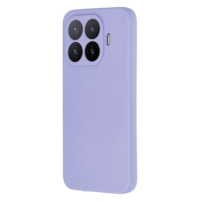 Maska za Xiaomi 17T Pro, Techsuit, SoftFlex, Svijetloljubičasta