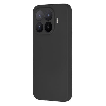 Maska za Xiaomi 17T Pro, Techsuit, SoftFlex, Crna