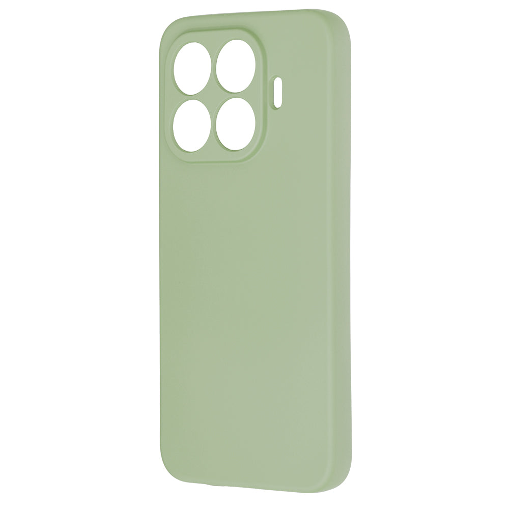 Maska za Xiaomi 17T Pro, Techsuit, SoftFlex, Svijetlo Zelena