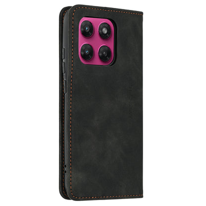 Futrola za Xiaomi 17T, Techsuit, Confy, Crna