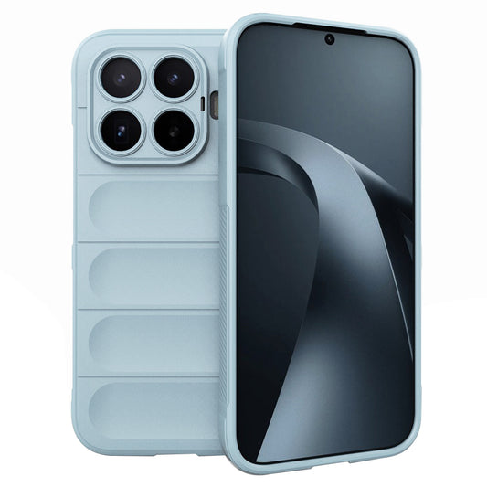 Maska za Xiaomi 17T, Techsuit, Magic Shield, Plava