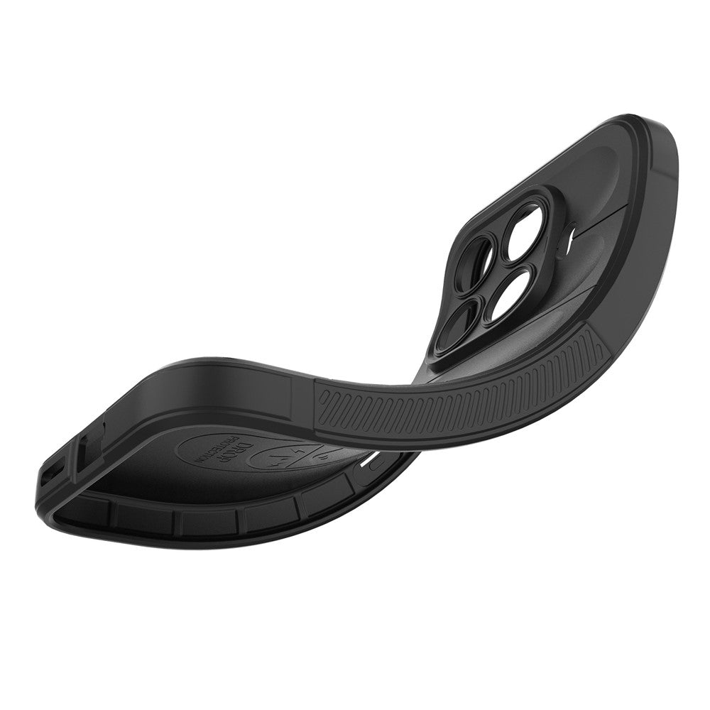 Maska za Xiaomi 17T, Techsuit, Magic Shield, Ljubičasta