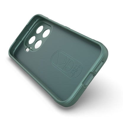 Maska za Xiaomi 17T, Techsuit, Magic Shield, Zelena