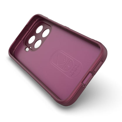 Maska za Xiaomi 17T, Techsuit, Magic Shield, Bordo