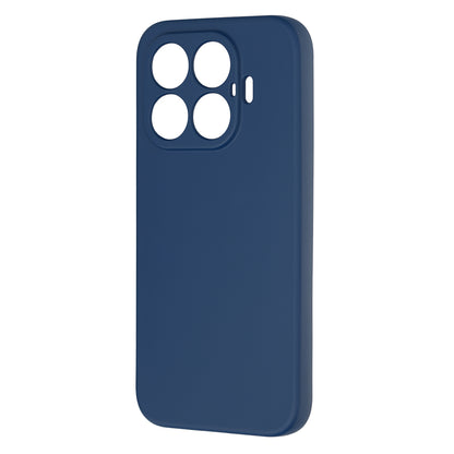 Maska za Xiaomi 17T, Techsuit, SoftFlex, Tamnoplava