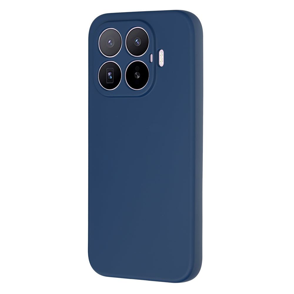 Maska za Xiaomi 17T, Techsuit, SoftFlex, Tamnoplava